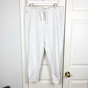 Women’s Graphic Nike Capri Sweat Pant Loungewear Jogger